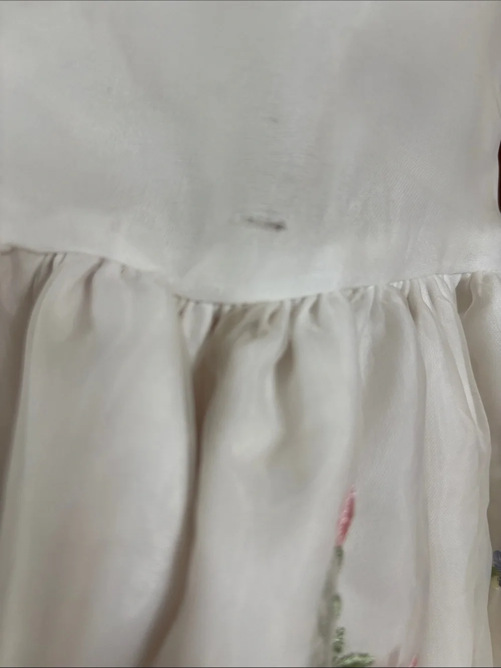 Pinokio vintage dress